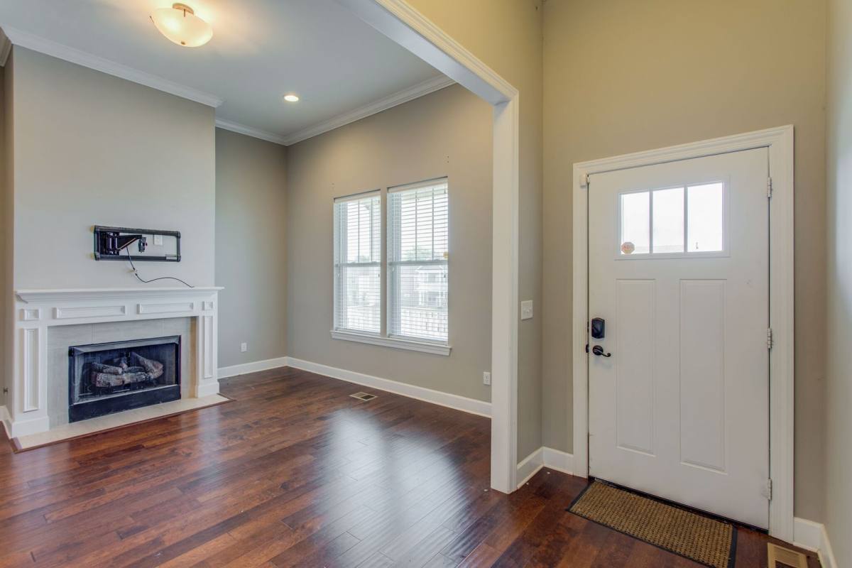 House for rent at 4516 Michigan Ave, Nashville, TN 37209