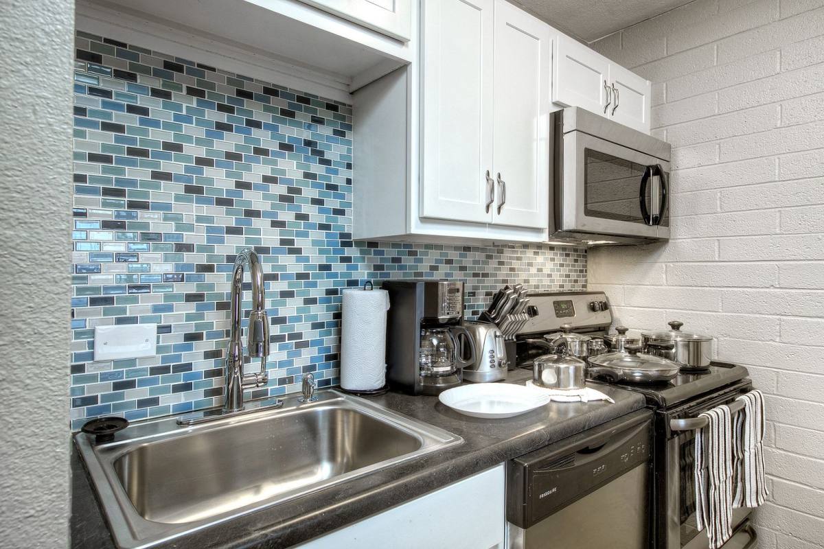 Apartment for rent at 1433 S Stanley Place, Tempe, AZ 85281