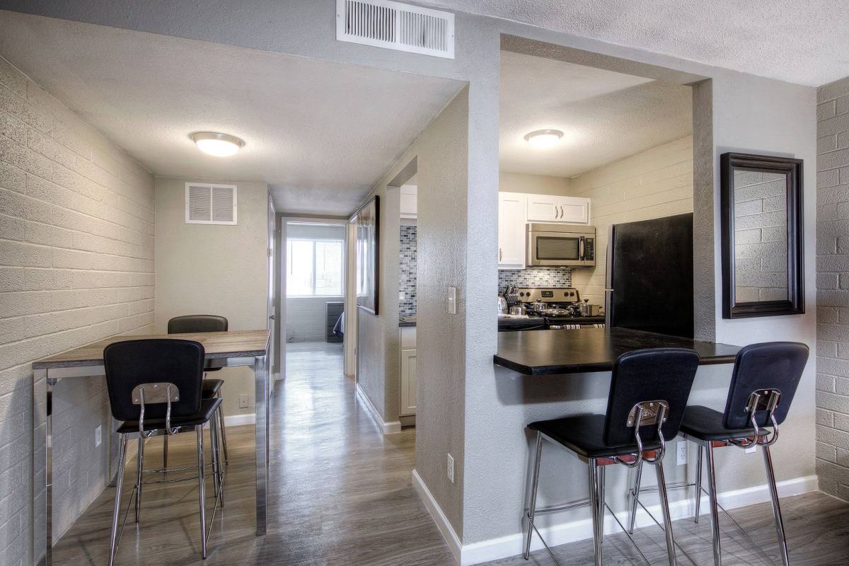 Apartment for rent at 1433 S Stanley Place, Tempe, AZ 85281