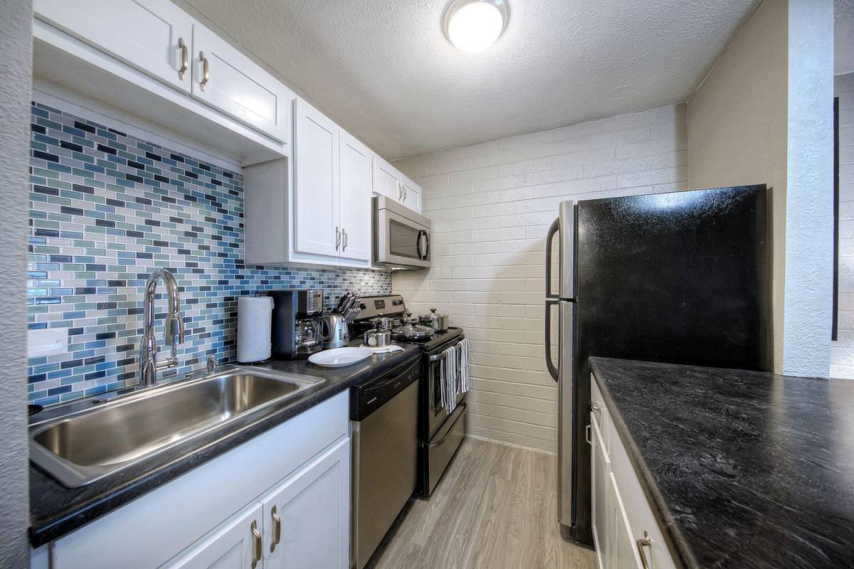 Apartment for rent at 1433 S Stanley Place, Tempe, AZ 85281