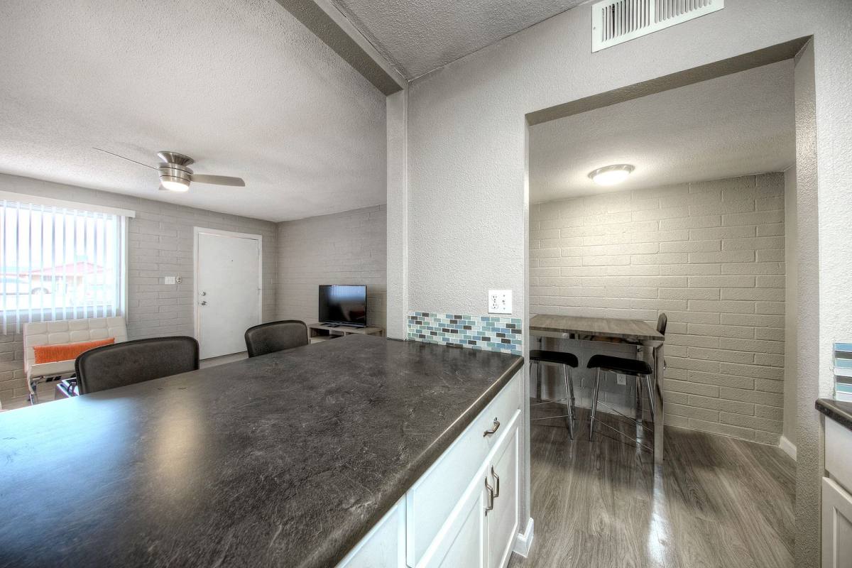 Apartment for rent at 1433 S Stanley Place, Tempe, AZ 85281