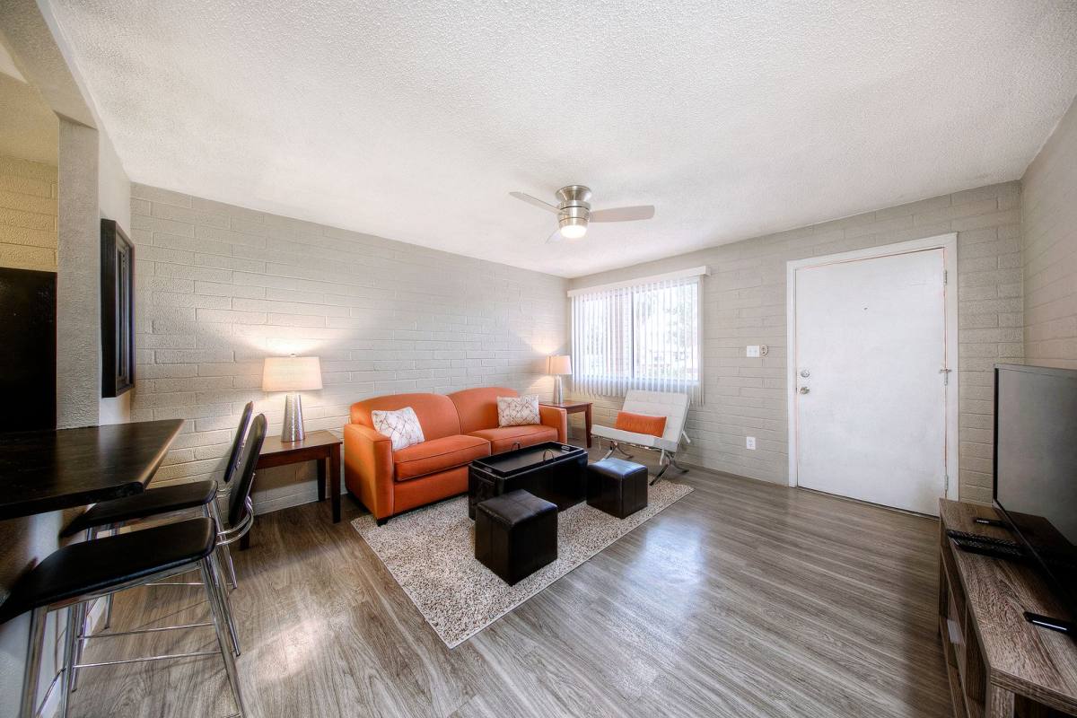 Apartment for rent at 1433 S Stanley Place, Tempe, AZ 85281