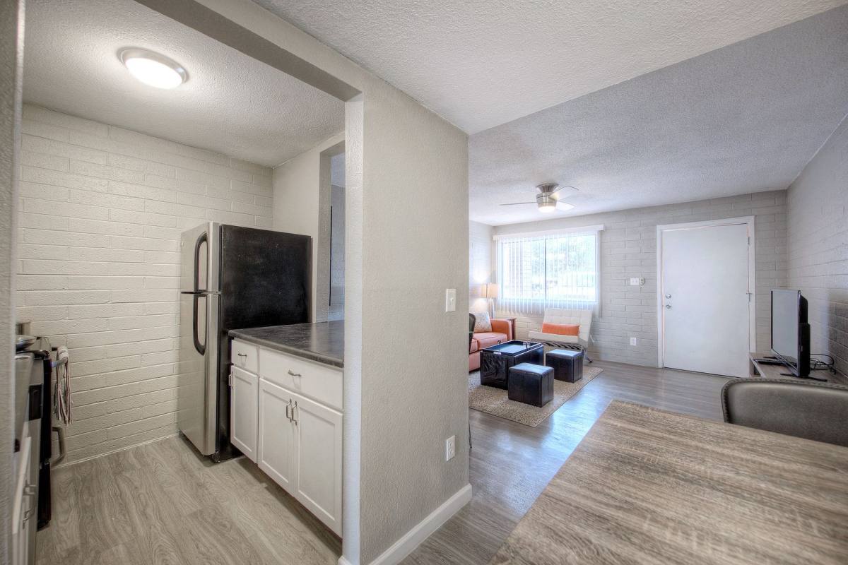 Apartment for rent at 1433 S Stanley Place, Tempe, AZ 85281