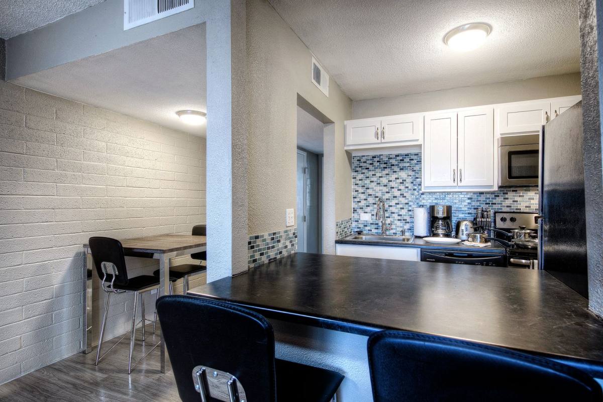 Apartment for rent at 1433 S Stanley Place, Tempe, AZ 85281