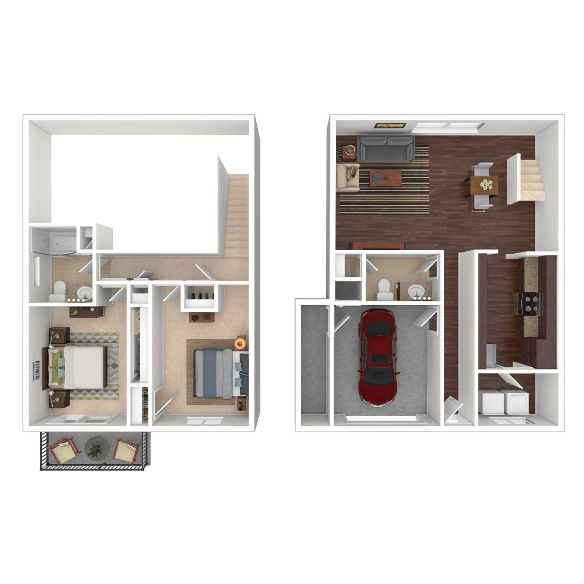 Apartment for rent at 15 Cabernet Court, Red Bluff, CA 96080