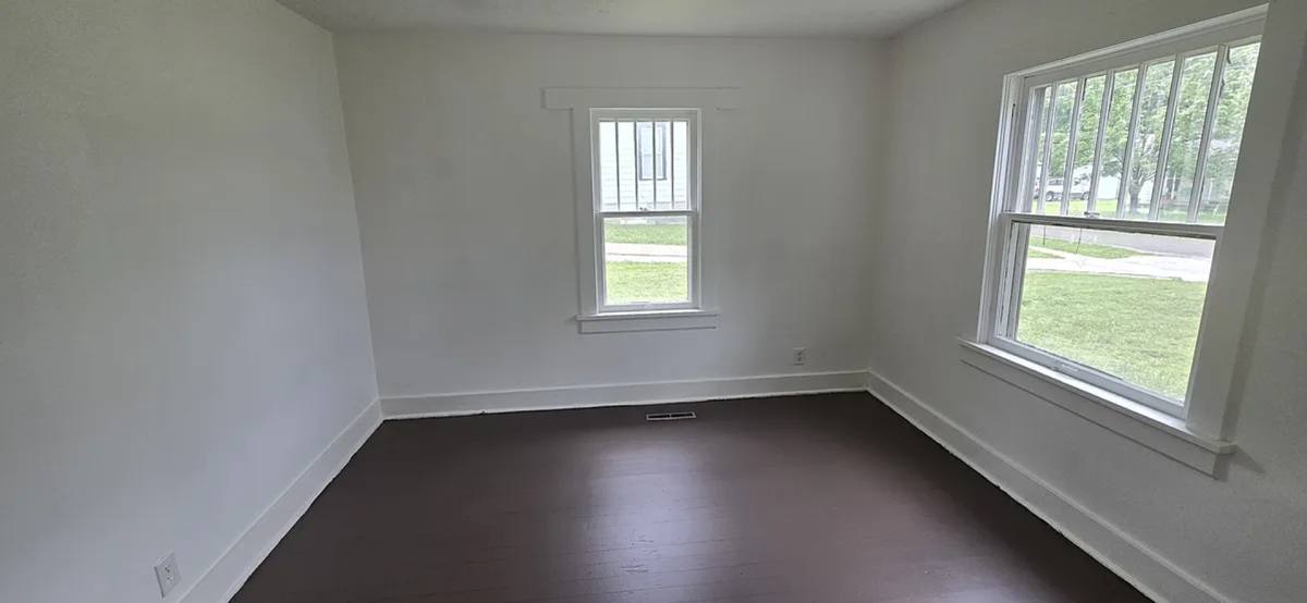 House for rent at 2062 N Albertha Ave, Springfield, MO 65803