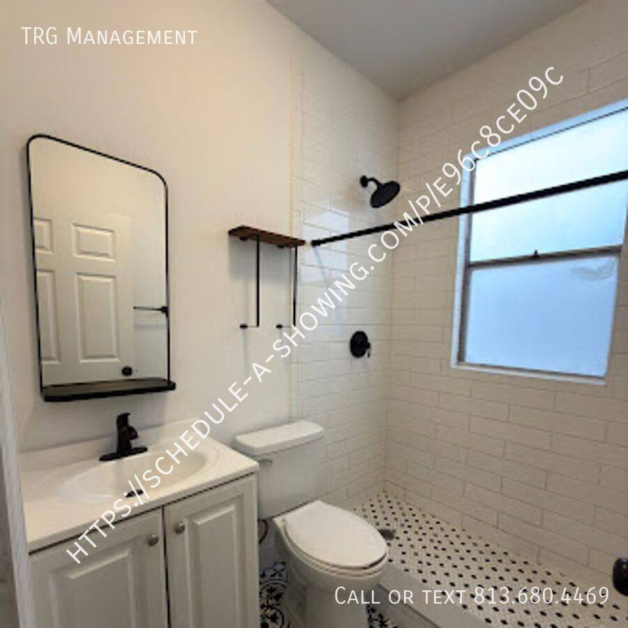 Apartment for rent at 911 E 23rd Ave #9, Tampa, FL 33605
