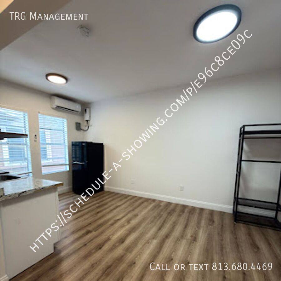 Apartment for rent at 911 E 23rd Ave #9, Tampa, FL 33605