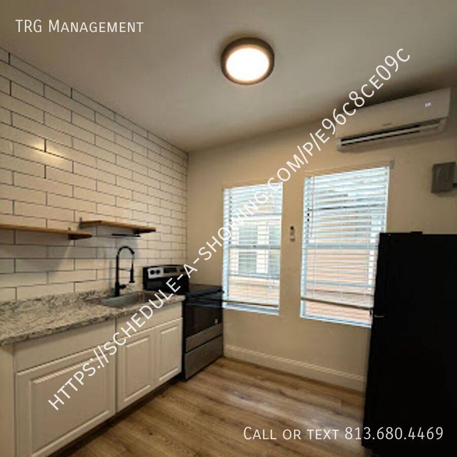 Apartment for rent at 911 E 23rd Ave #9, Tampa, FL 33605