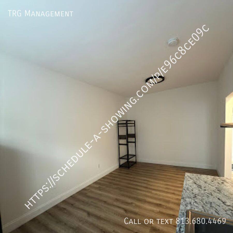 Apartment for rent at 911 E 23rd Ave #9, Tampa, FL 33605