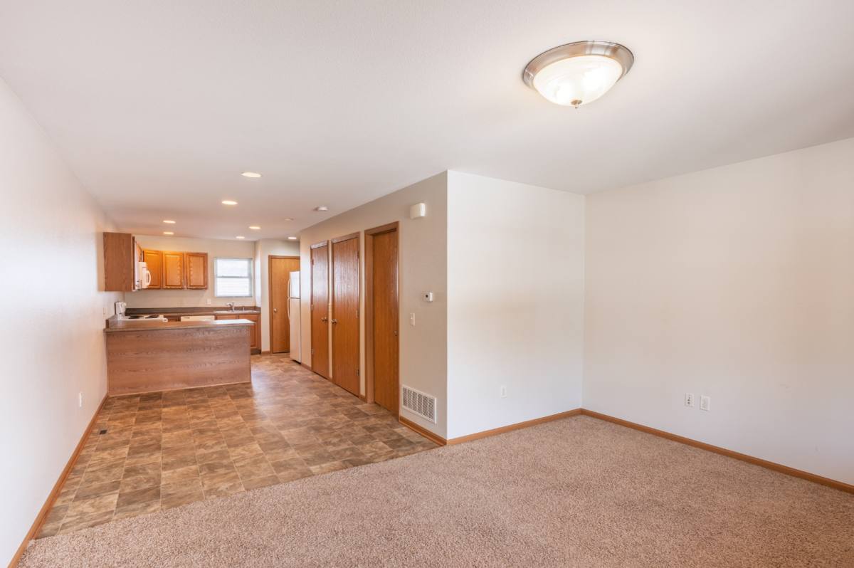 Townhouse for rent at 825 Hawkeye Dr #825, Dubuque, IA 52001