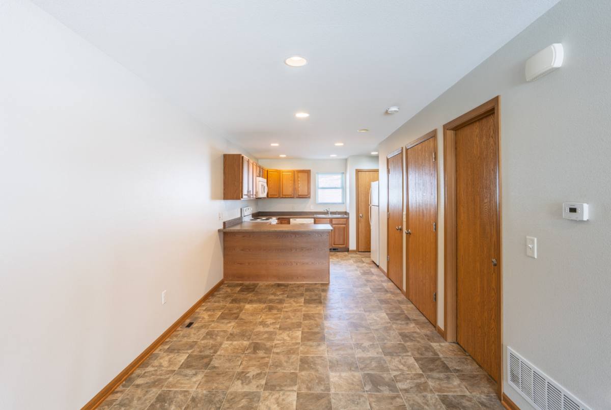 Townhouse for rent at 825 Hawkeye Dr #825, Dubuque, IA 52001