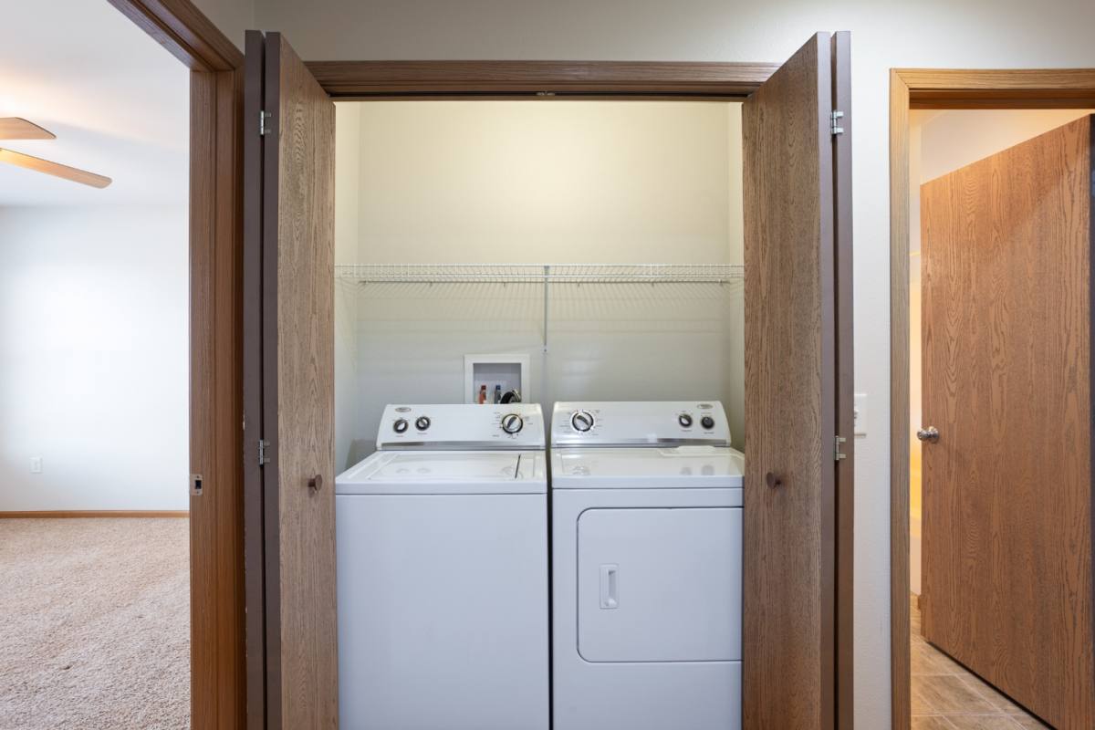 Townhouse for rent at 825 Hawkeye Dr #825, Dubuque, IA 52001