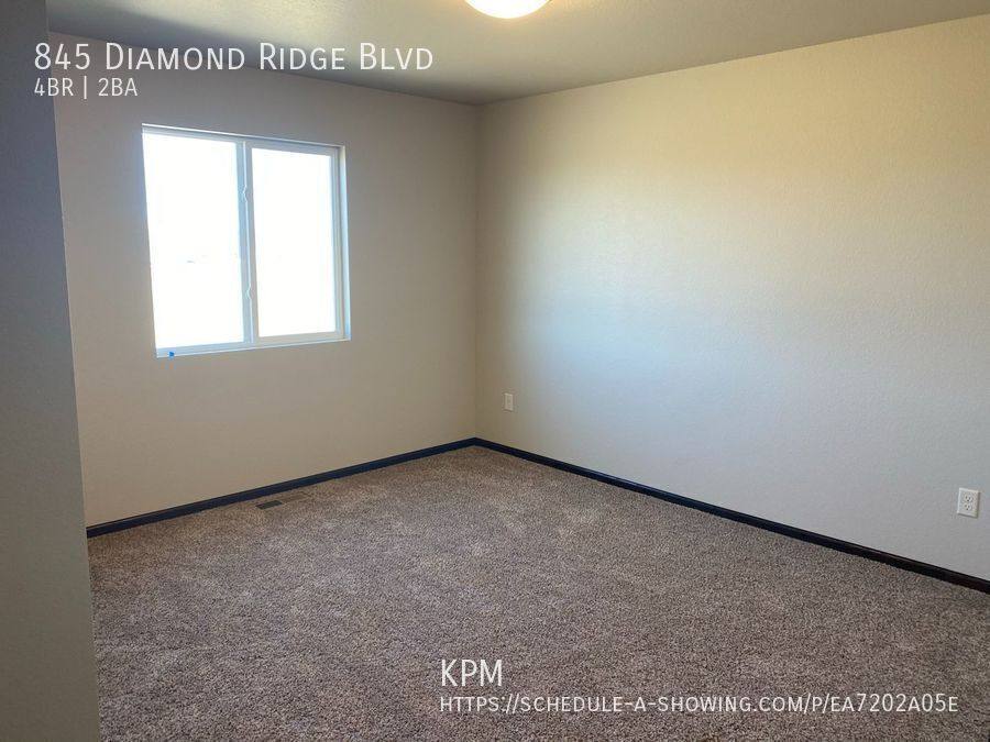 House for rent at 845 Diamond Ridge Blvd, Rapid City, SD 57703