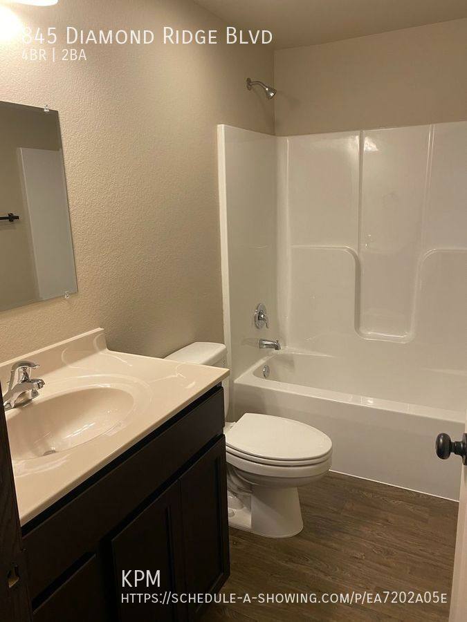 House for rent at 845 Diamond Ridge Blvd, Rapid City, SD 57703