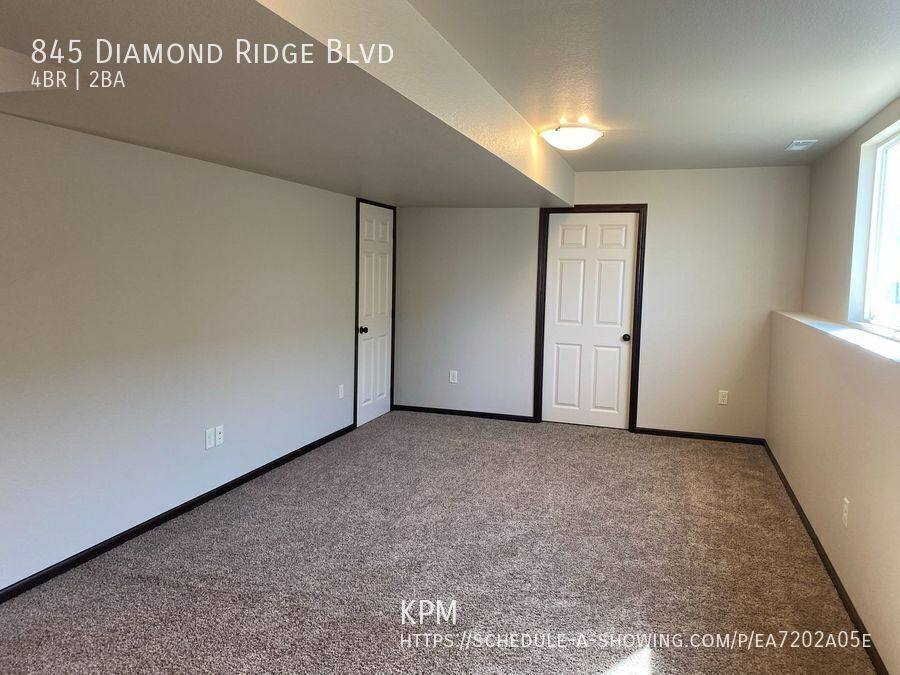 House for rent at 845 Diamond Ridge Blvd, Rapid City, SD 57703