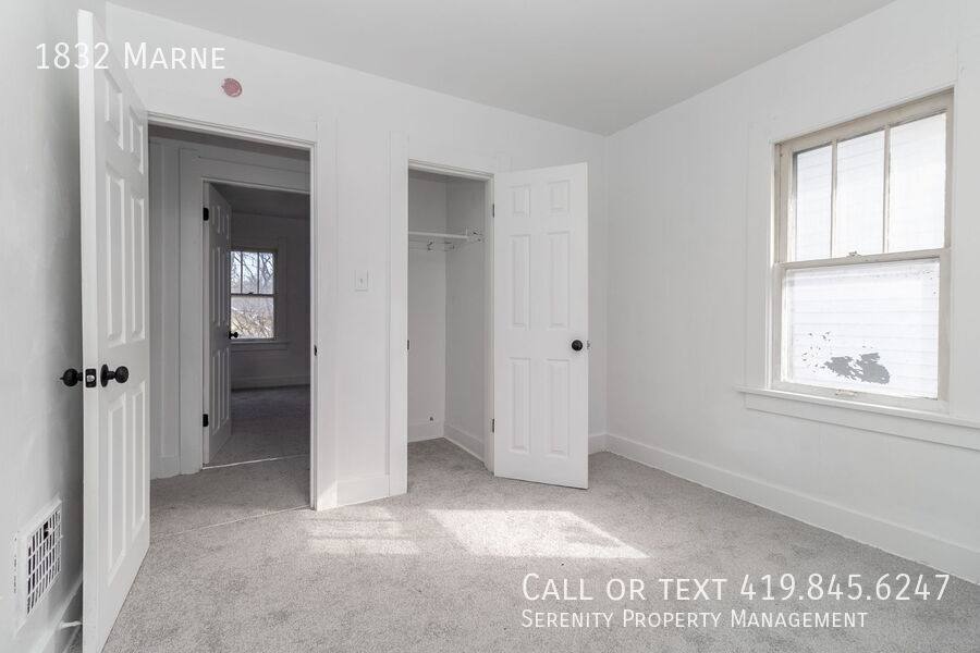 House for rent at 1832 Marne, Toledo, OH 43613