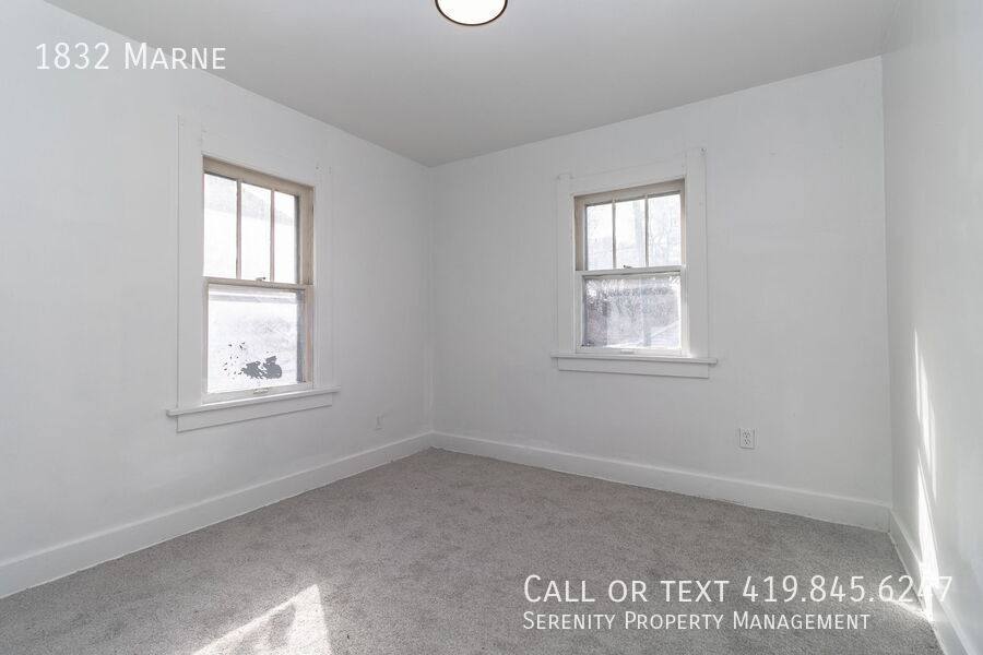 House for rent at 1832 Marne, Toledo, OH 43613