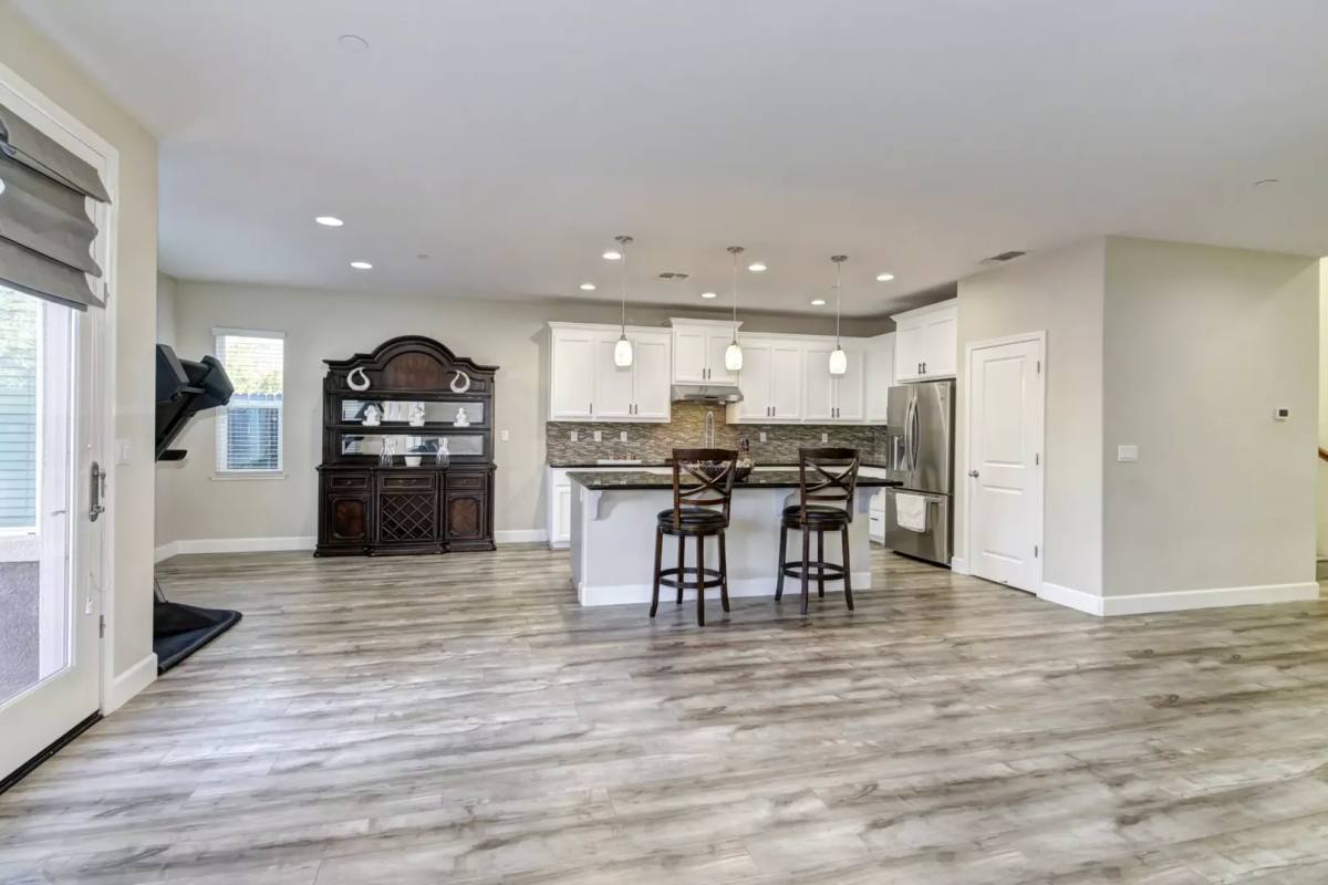 House for rent at 5654 Saratoga Circle, River Pines, CA 95675