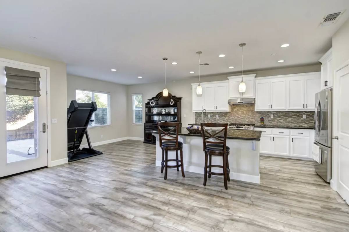House for rent at 5654 Saratoga Circle, River Pines, CA 95675