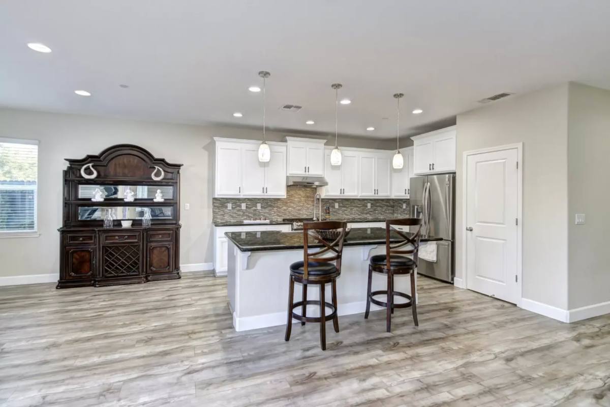 House for rent at 5654 Saratoga Circle, River Pines, CA 95675