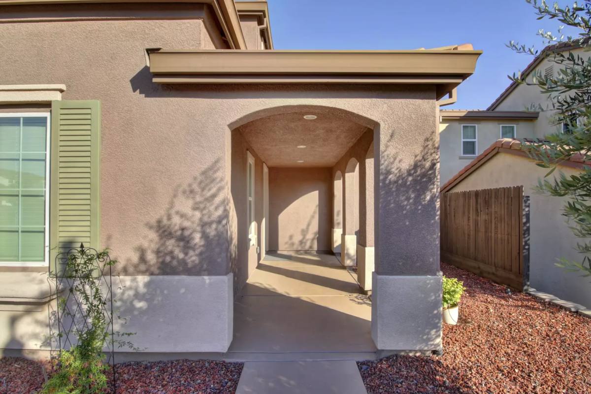 House for rent at 5654 Saratoga Circle, River Pines, CA 95675