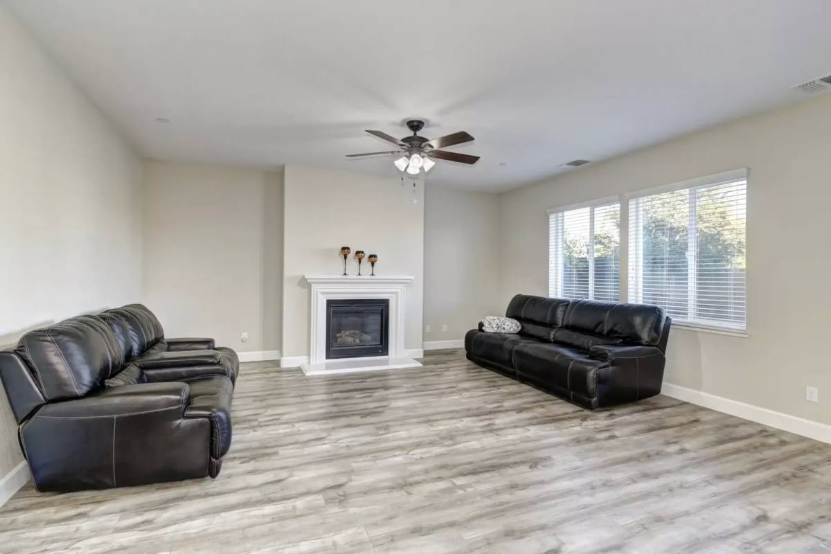 House for rent at 5654 Saratoga Circle, River Pines, CA 95675
