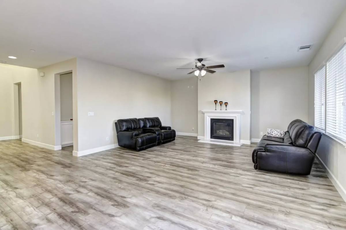 House for rent at 5654 Saratoga Circle, River Pines, CA 95675