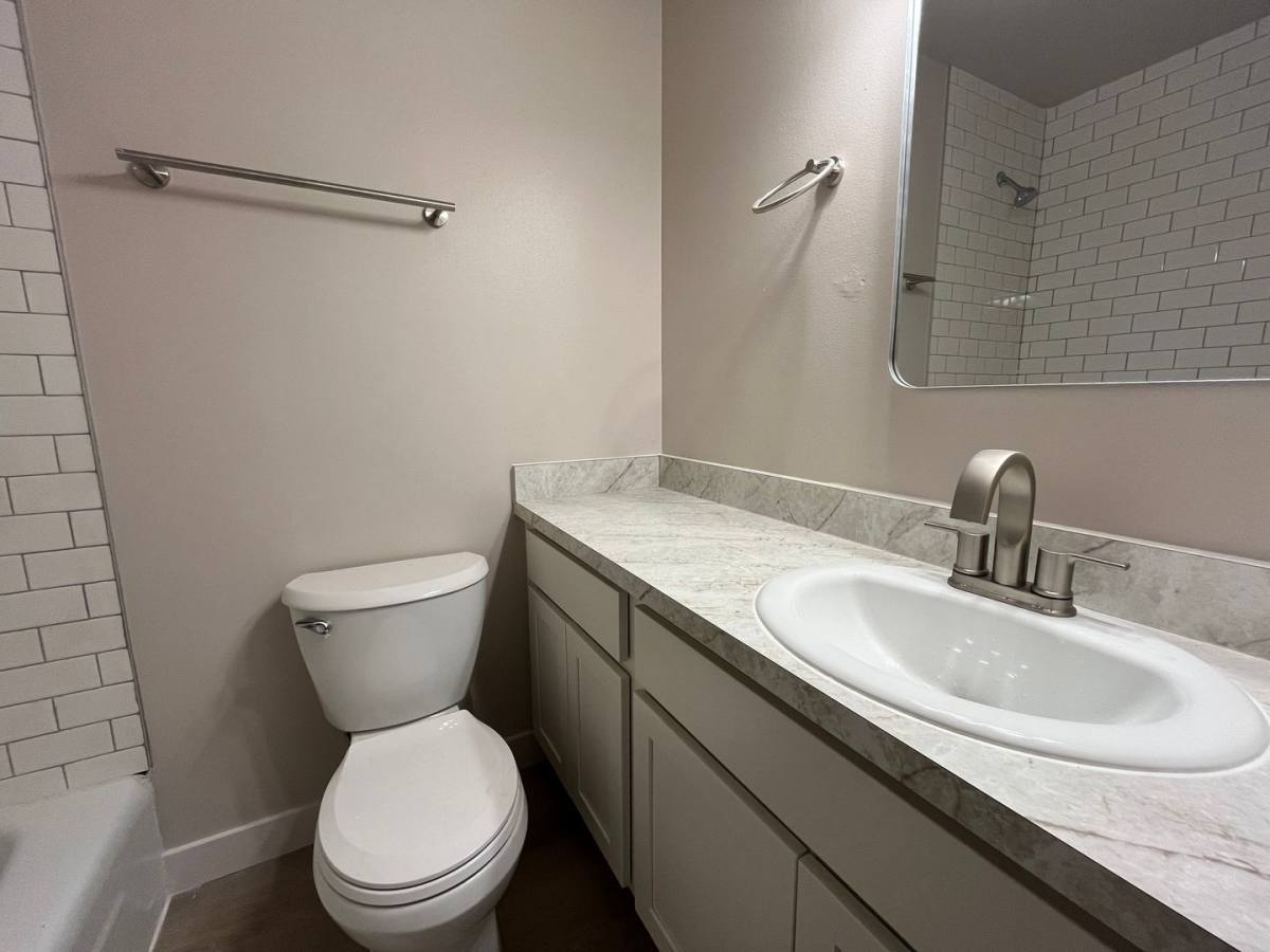 Apartment for rent at 4246 S 60th St, Milwaukee, WI 53220