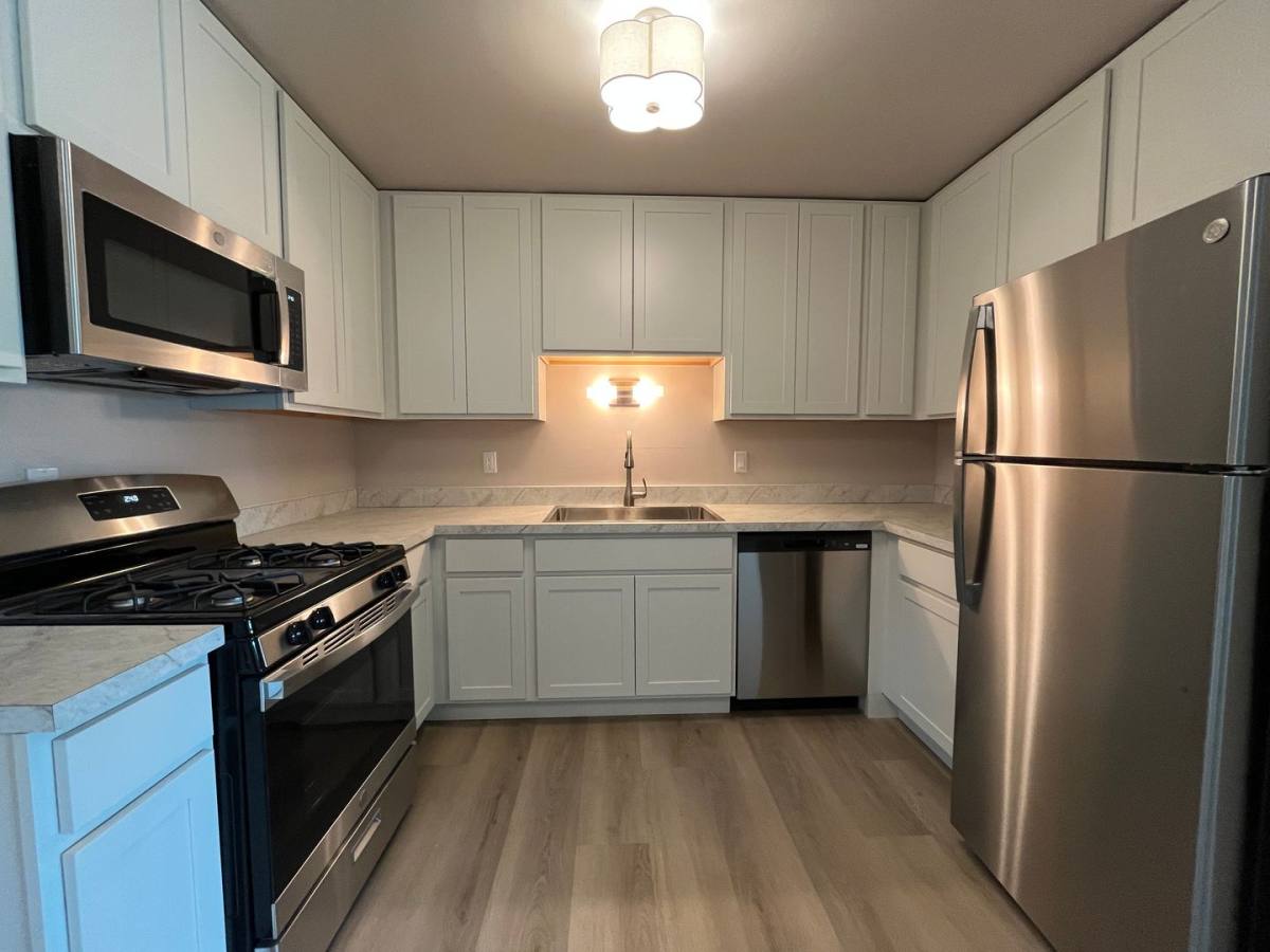 Apartment for rent at 4246 S 60th St, Milwaukee, WI 53220