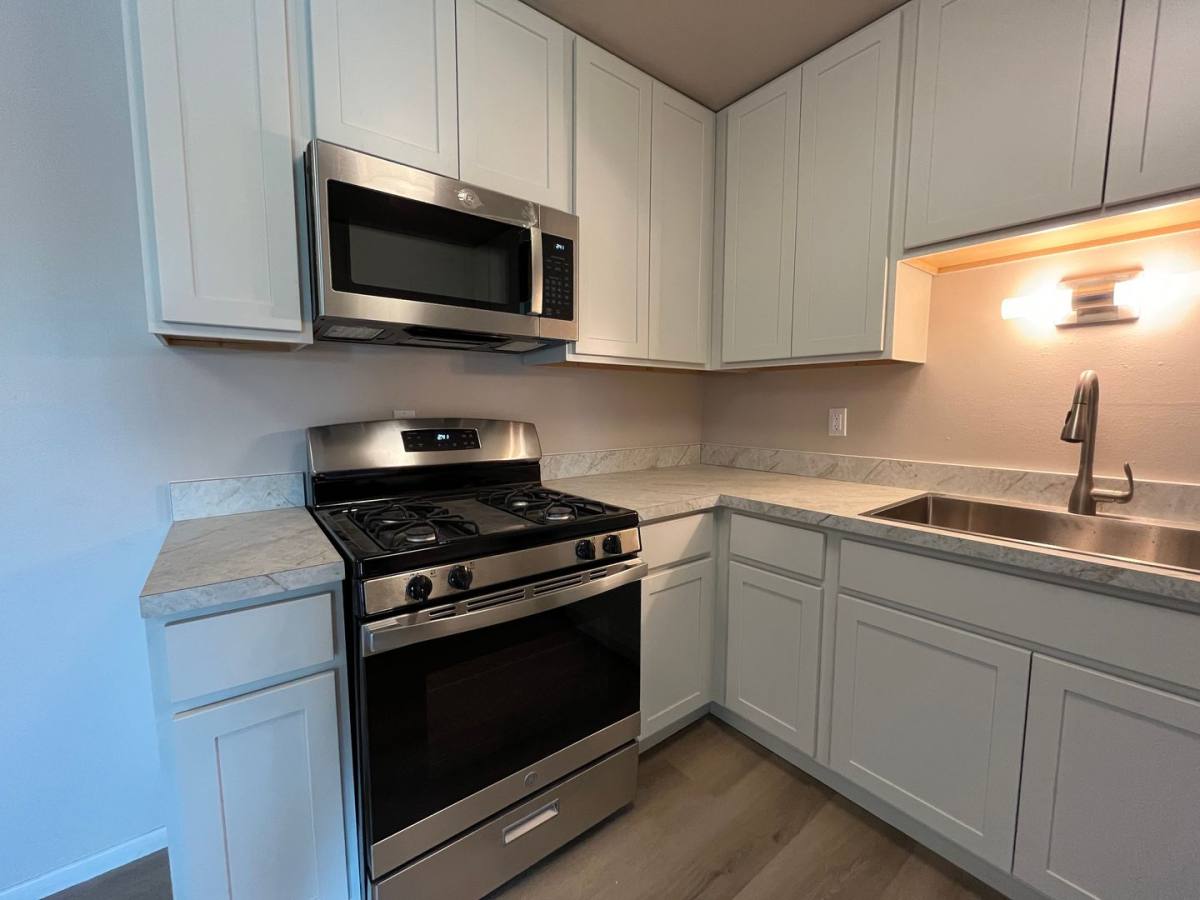 Apartment for rent at 4246 S 60th St, Milwaukee, WI 53220