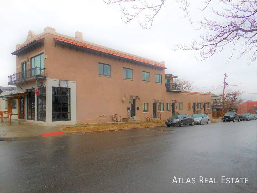 Condo for rent at 1529 W 34th Ave, Denver, CO 80211