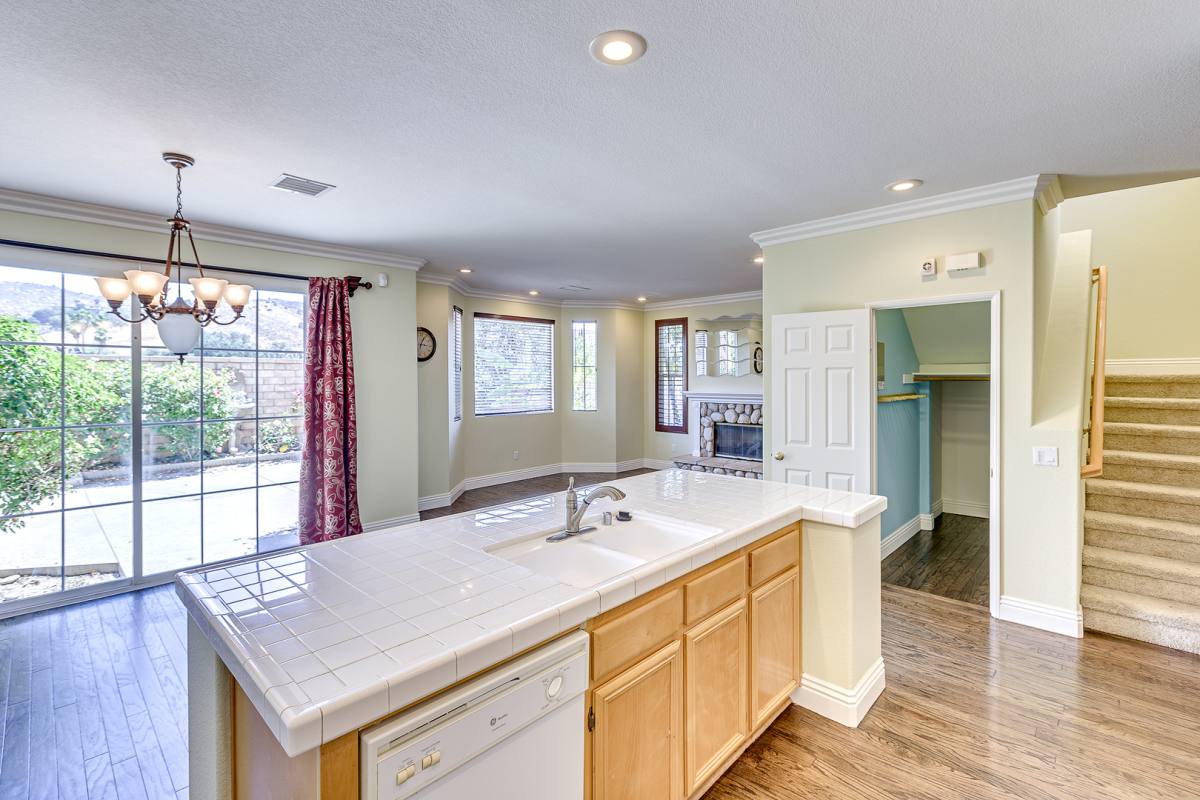 House for rent at 5960 Juniper Court, Simi Valley, CA 93063