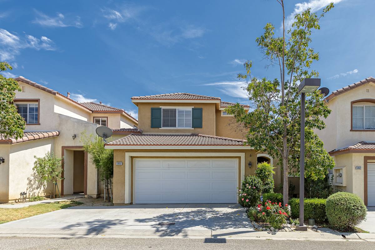 House for rent at 5960 Juniper Court, Simi Valley, CA 93063