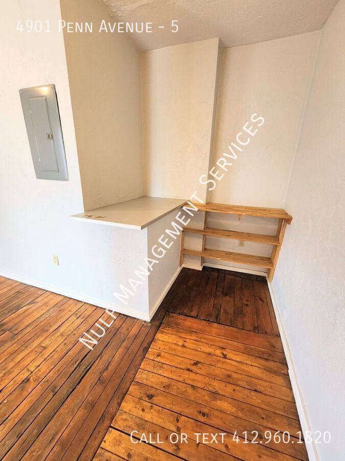 Apartment for rent at 4901 Penn Ave #5, Pittsburgh, PA 15224