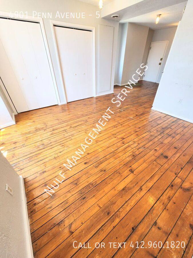 Apartment for rent at 4901 Penn Ave #5, Pittsburgh, PA 15224