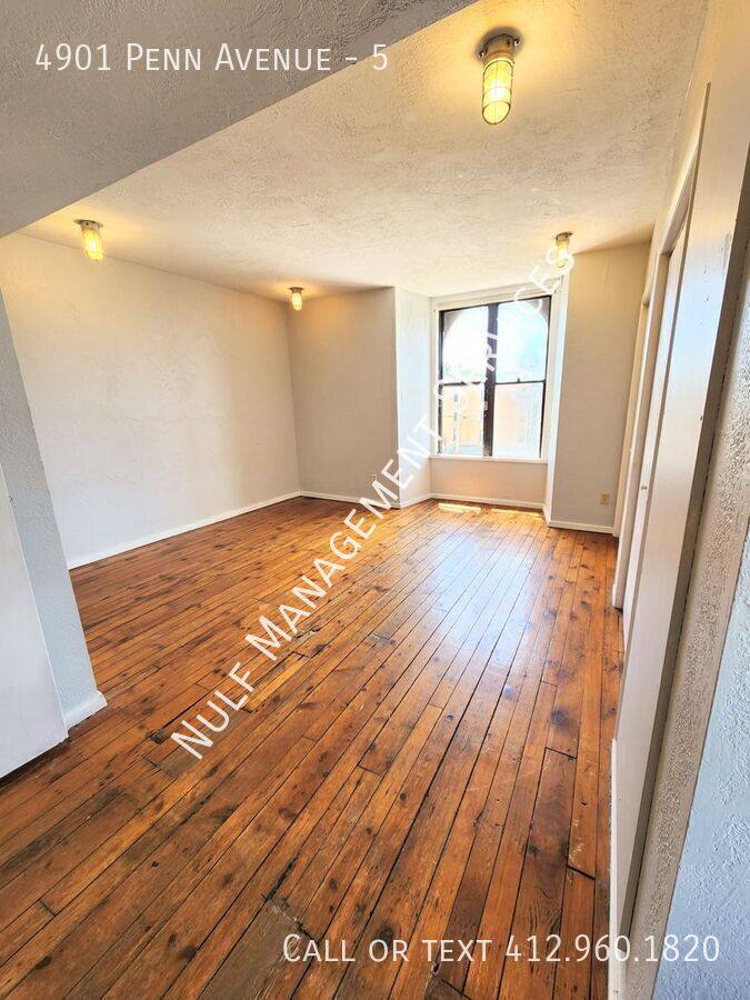 Apartment for rent at 4901 Penn Ave #5, Pittsburgh, PA 15224