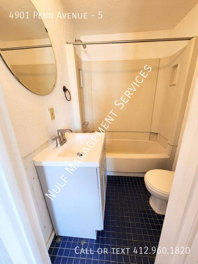 Apartment for rent at 4901 Penn Ave #5, Pittsburgh, PA 15224