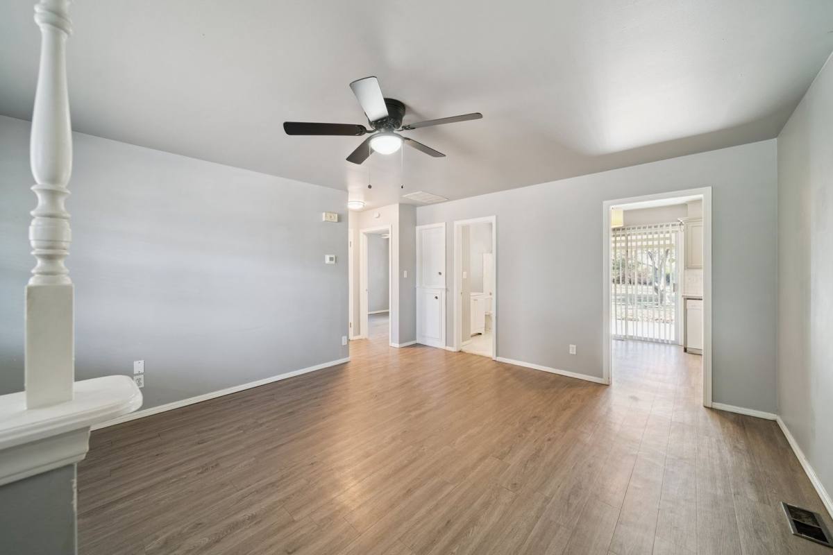 House for rent at 5824 E 35th St, Tulsa, OK 74135