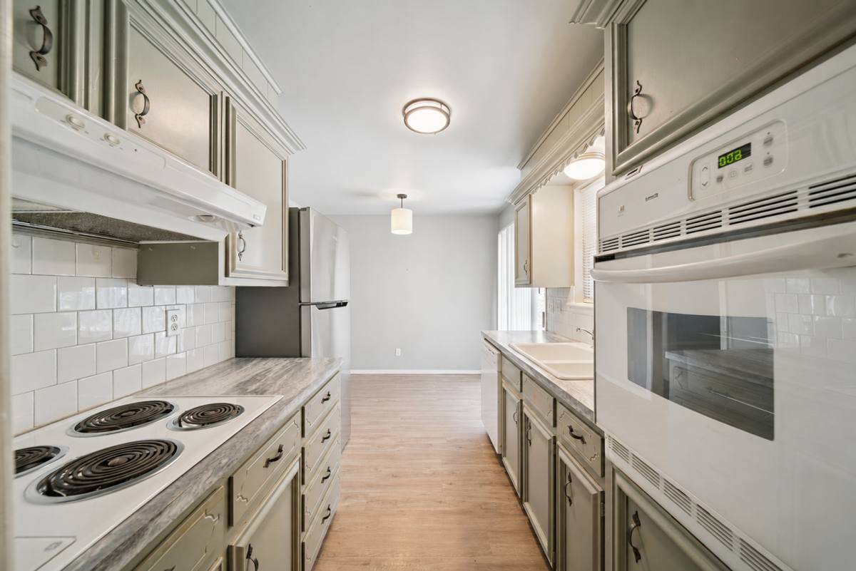 House for rent at 5824 E 35th St, Tulsa, OK 74135