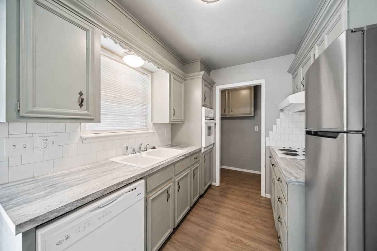 House for rent at 5824 E 35th St, Tulsa, OK 74135