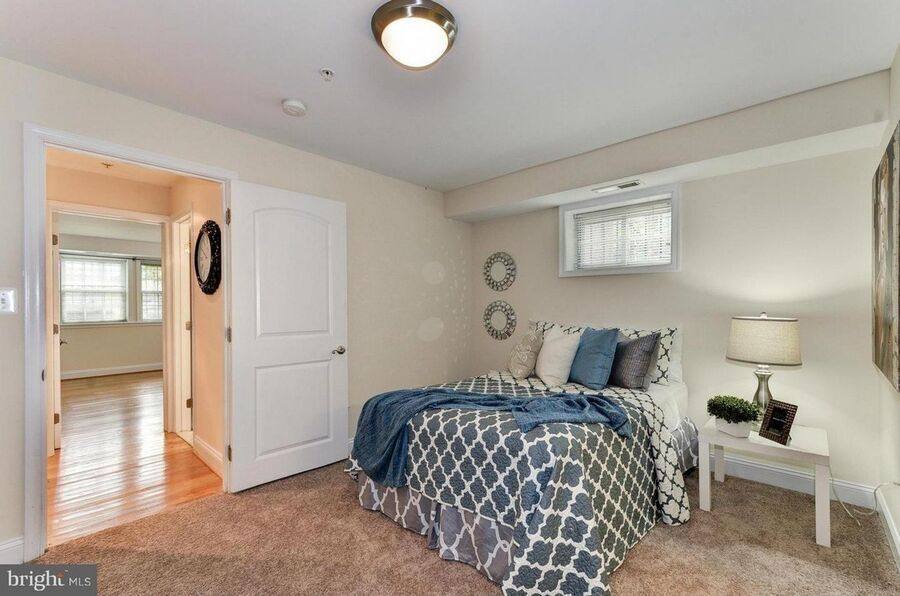 House for rent at 410 15th St NE #5, Washington, DC 20002