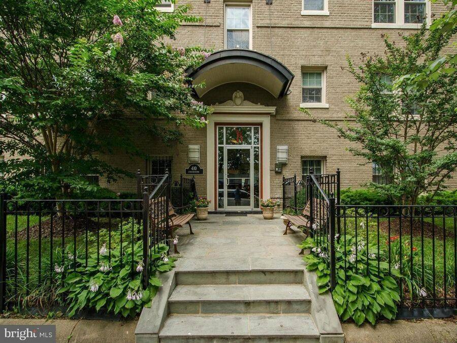 House for rent at 410 15th St NE #5, Washington, DC 20002