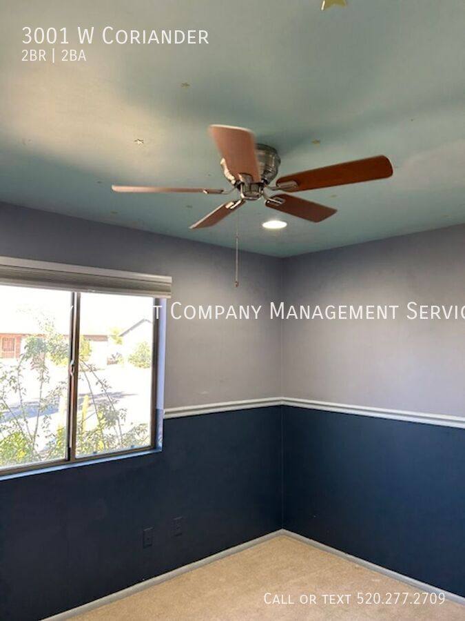 House for rent at 3001 W Coriander, Tucson, AZ 85743