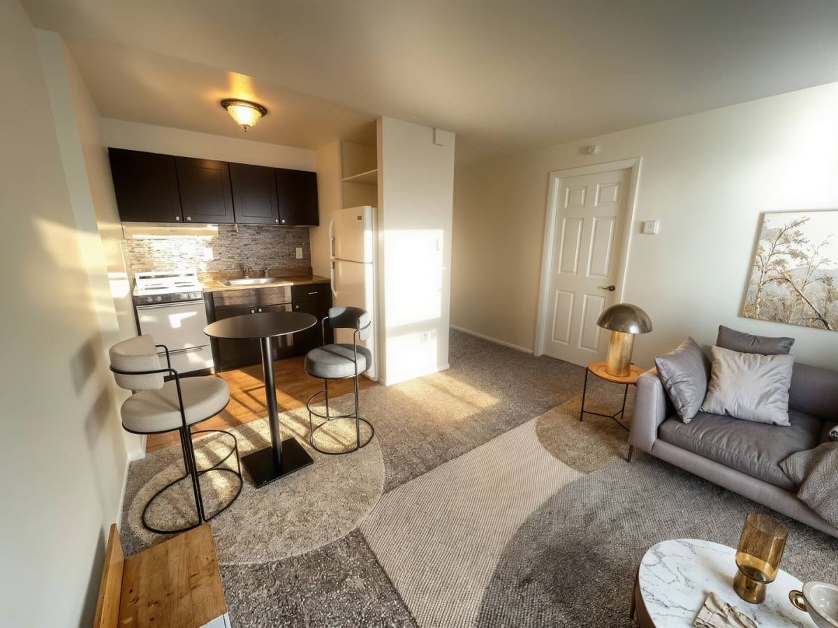 Apartment for rent at 8433 W Chester Pike, Upper Darby, PA 19082