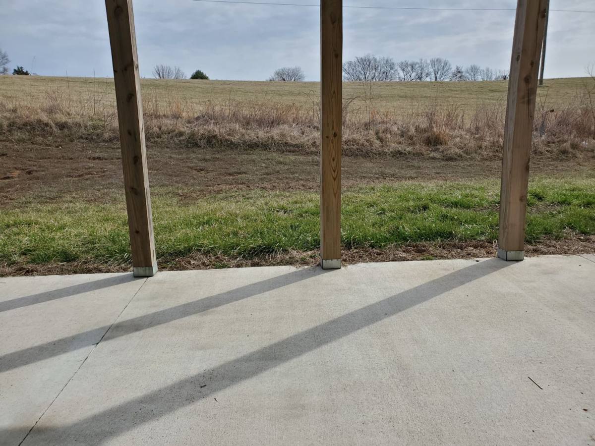 Apartment for rent at 225 Cedar Cove Lane, Burfordville, MO 63739
