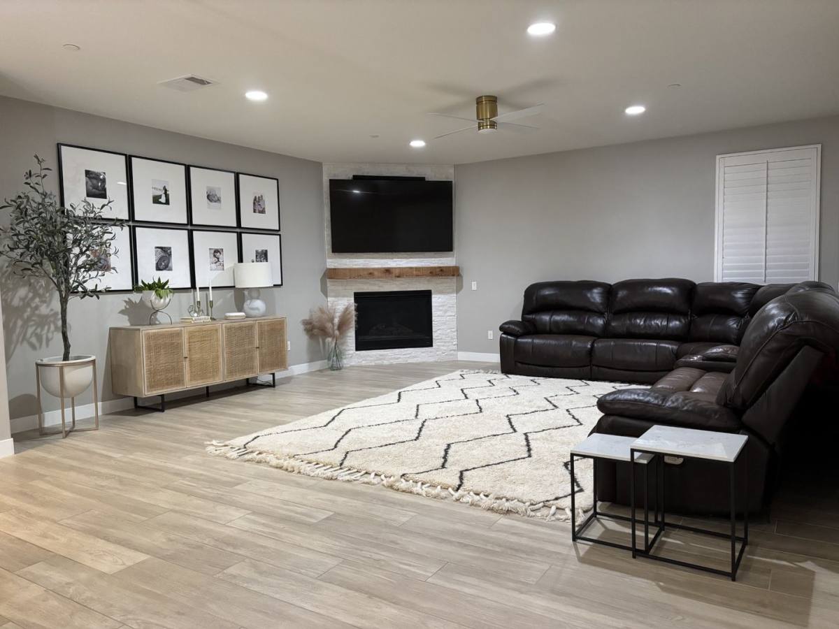 House for rent at 24545 Rosette Lane, Valencia, CA 91354