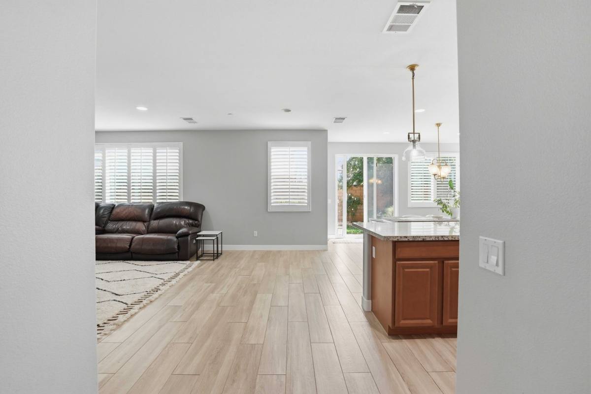 House for rent at 24545 Rosette Lane, Valencia, CA 91354