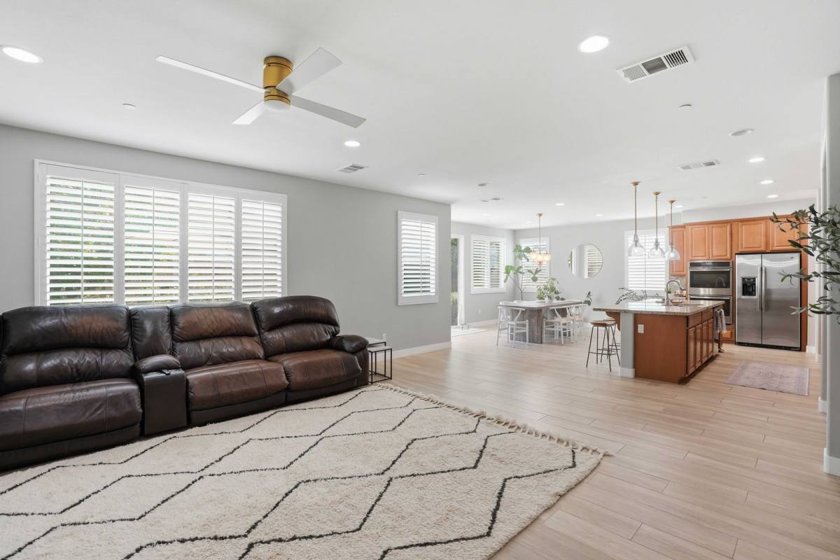 House for rent at 24545 Rosette Lane, Valencia, CA 91354