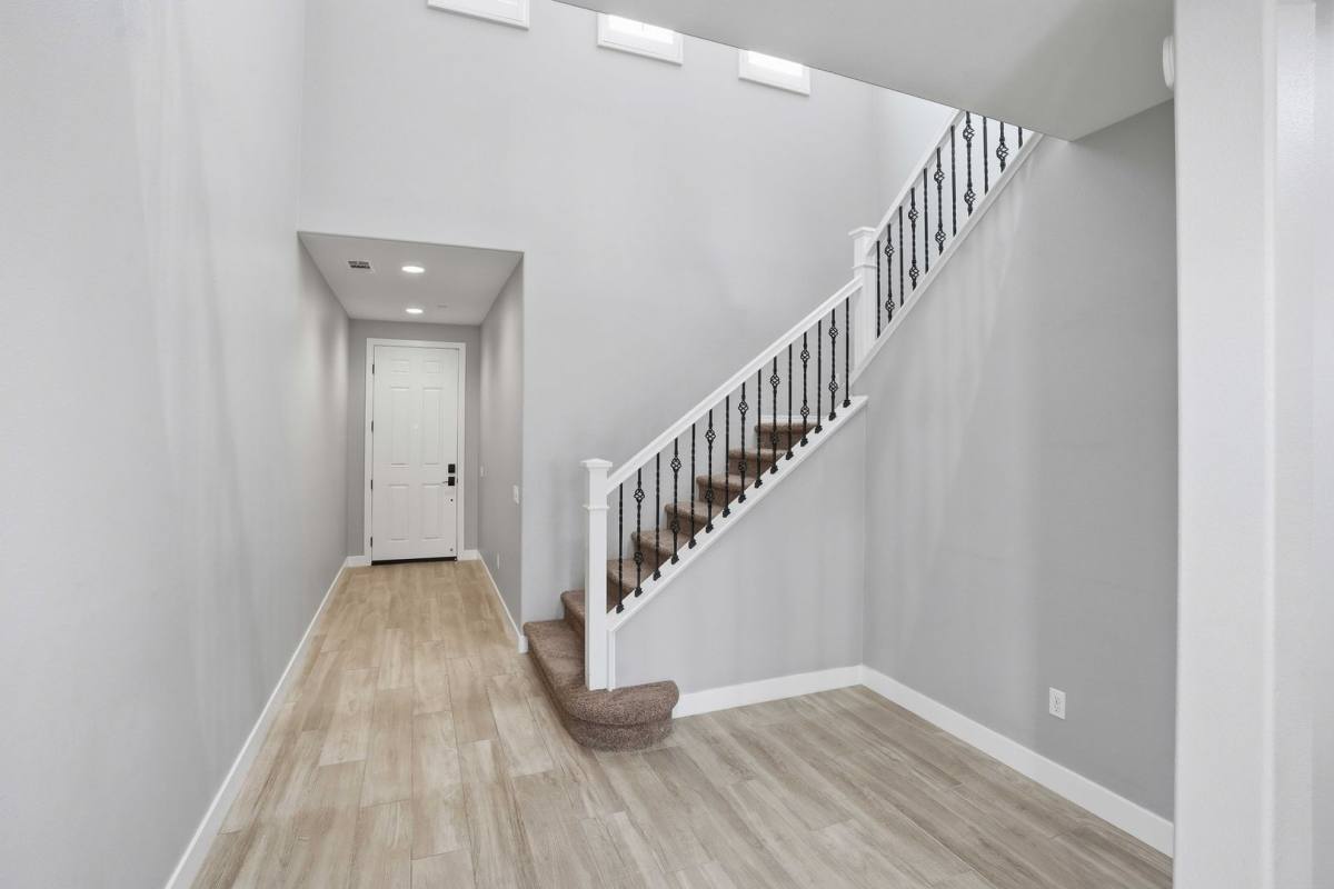 House for rent at 24545 Rosette Lane, Valencia, CA 91354